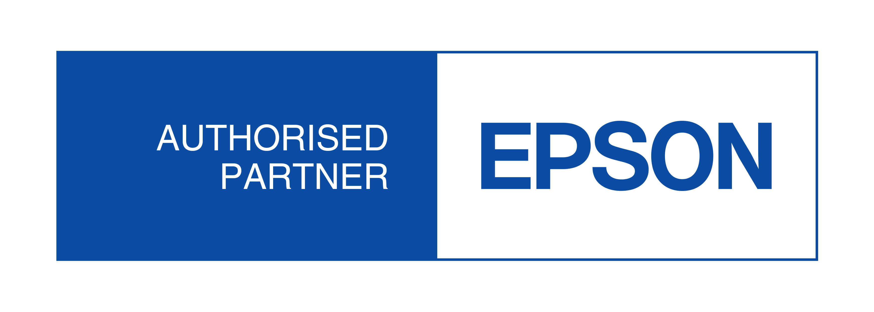 Epson Authorised Partner