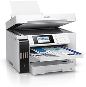 Epson EcoTank L15180