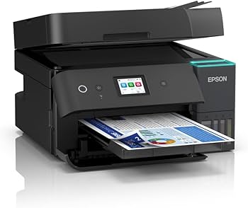 Epson EcoTank L6390