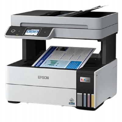 Epson EcoTank L6490